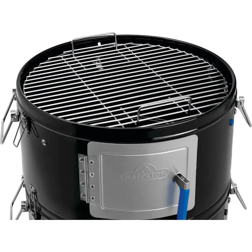 Kolgrill Napoleon Apollo 18
