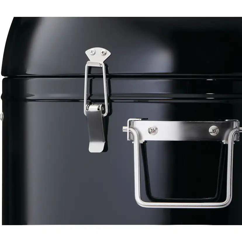 Kolgrill Napoleon Apollo 18