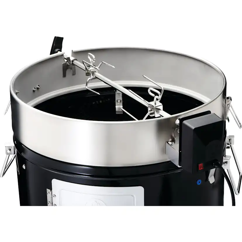 Kolgrill Napoleon Apollo 18