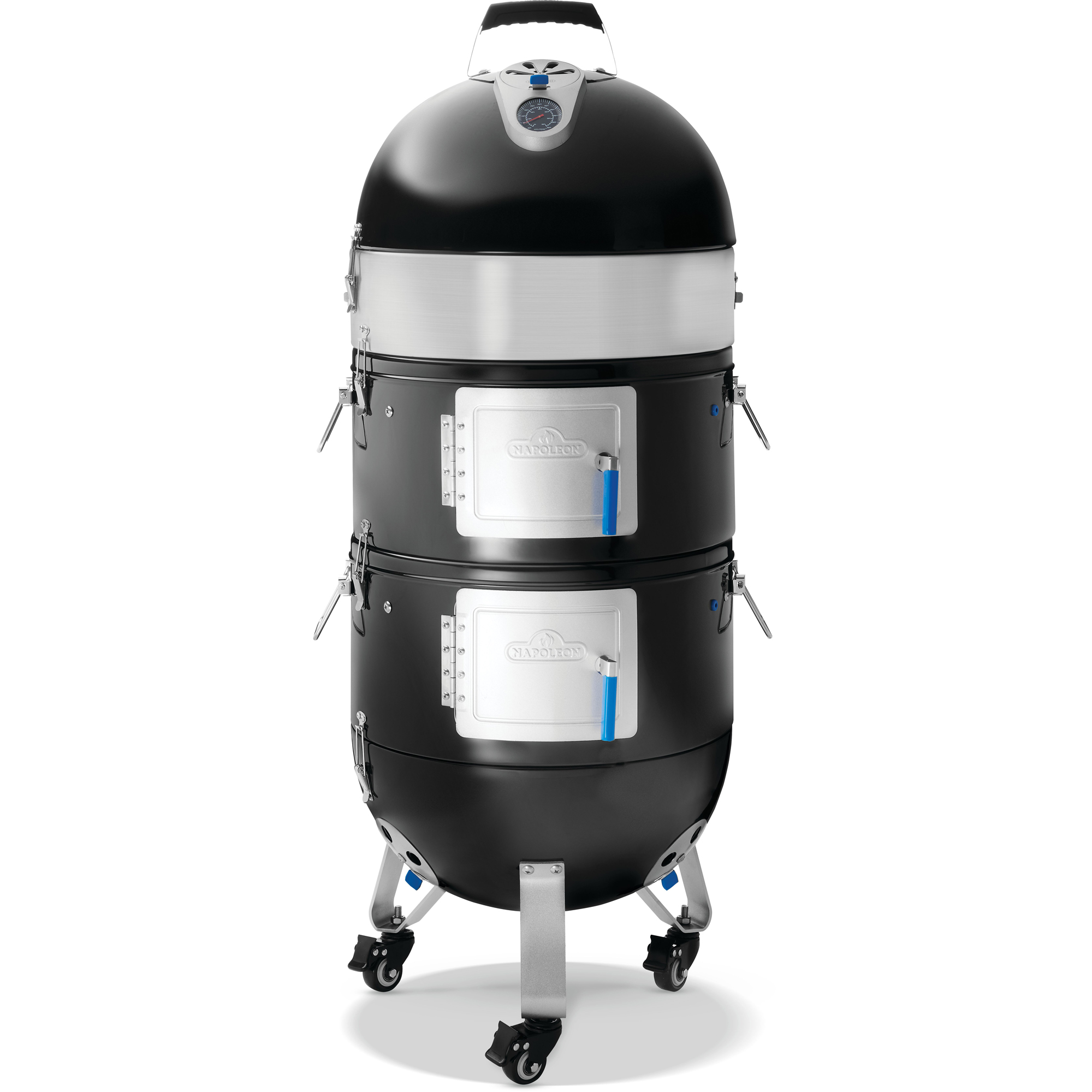 Kolgrill Napoleon Apollo 18