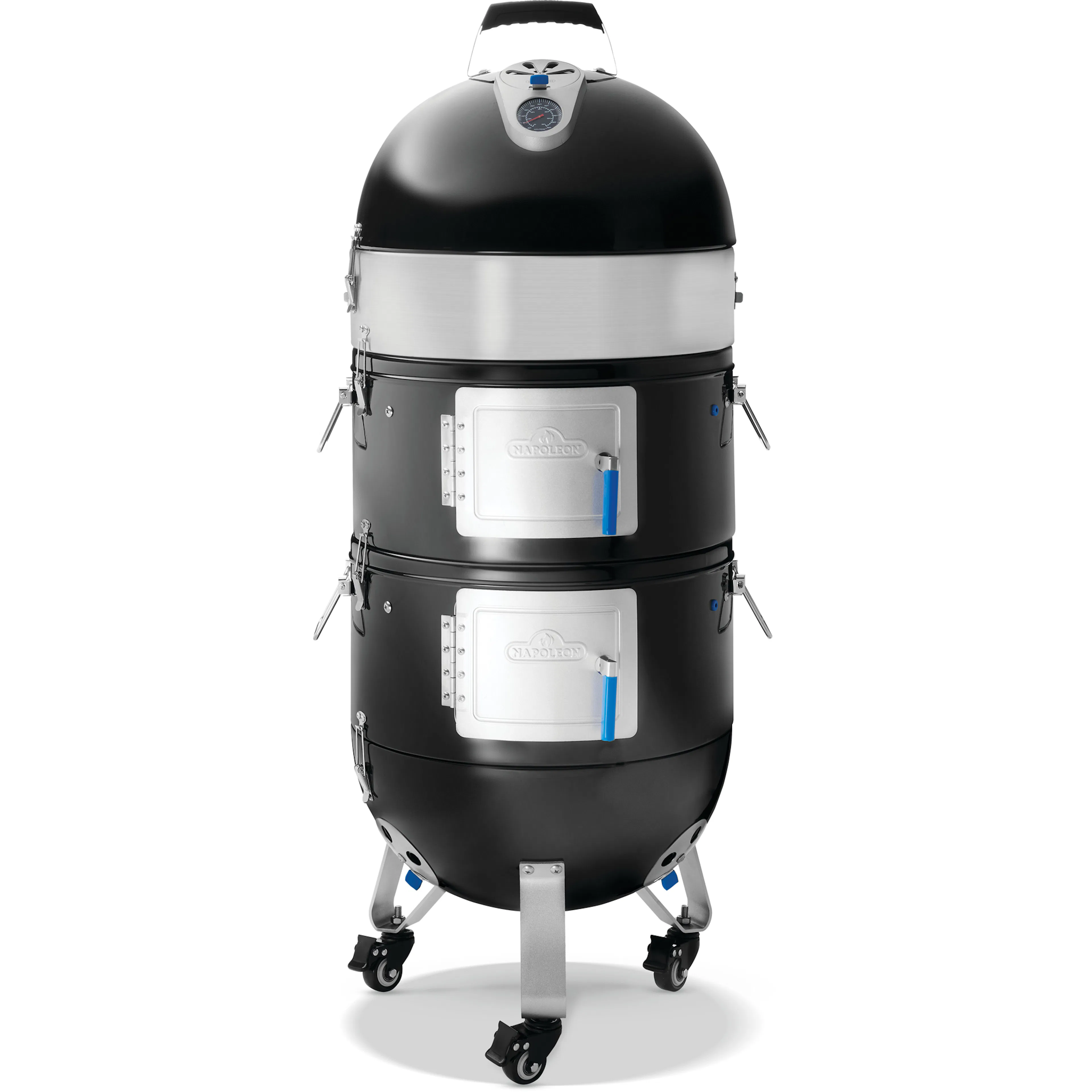 Kolgrill Napoleon Apollo 18