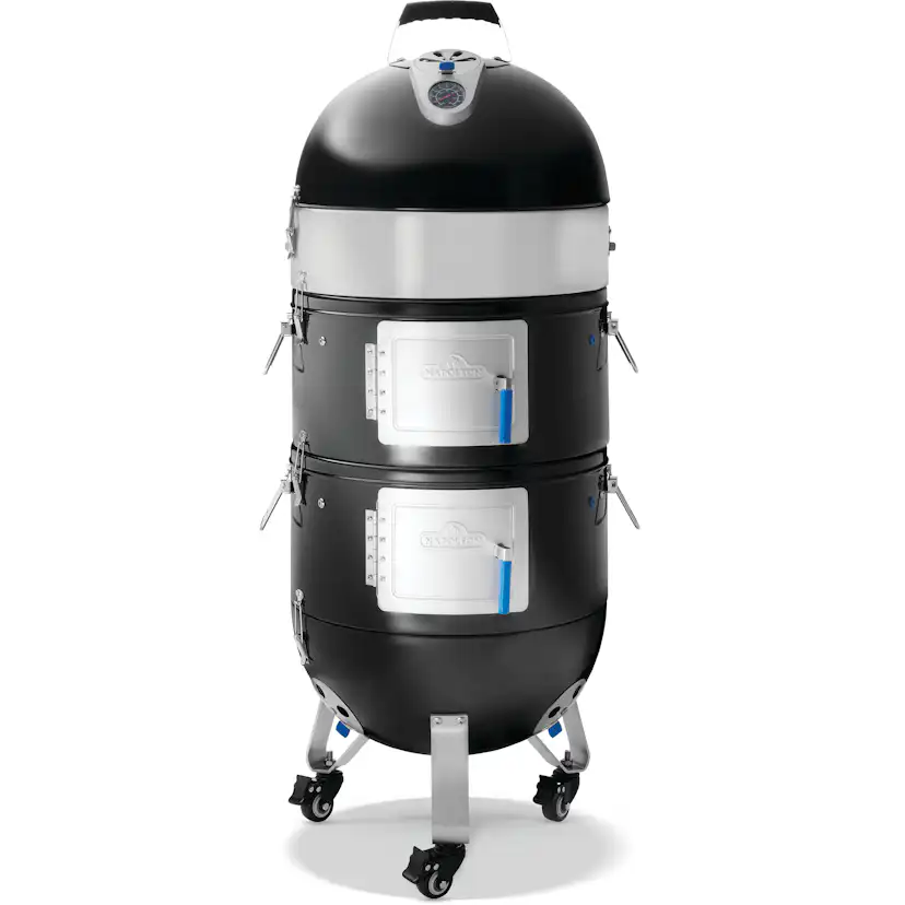 Kolgrill Napoleon Apollo 18