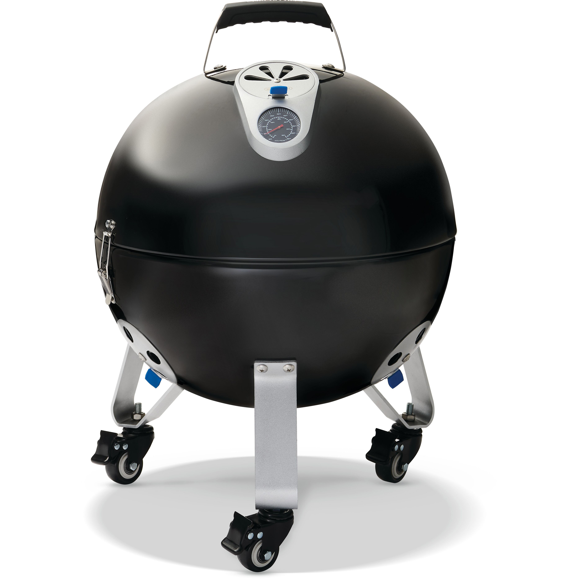 Kolgrill Napoleon Apollo 18
