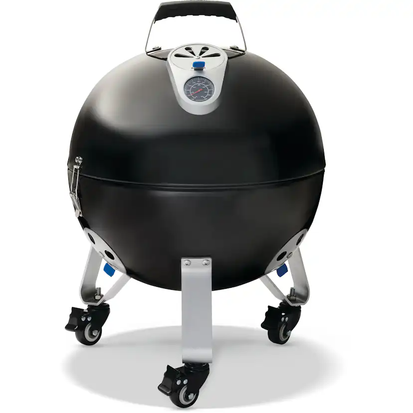 Kolgrill Napoleon Apollo 18