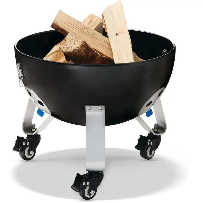 Kolgrill Napoleon Apollo 18