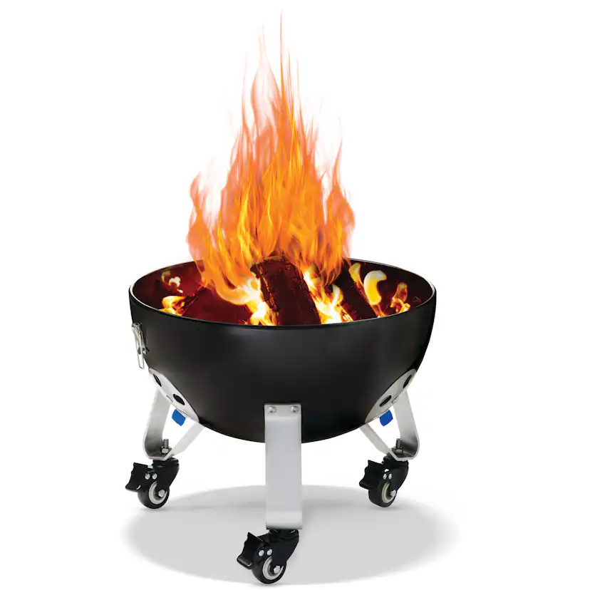 Kolgrill Napoleon Apollo 18