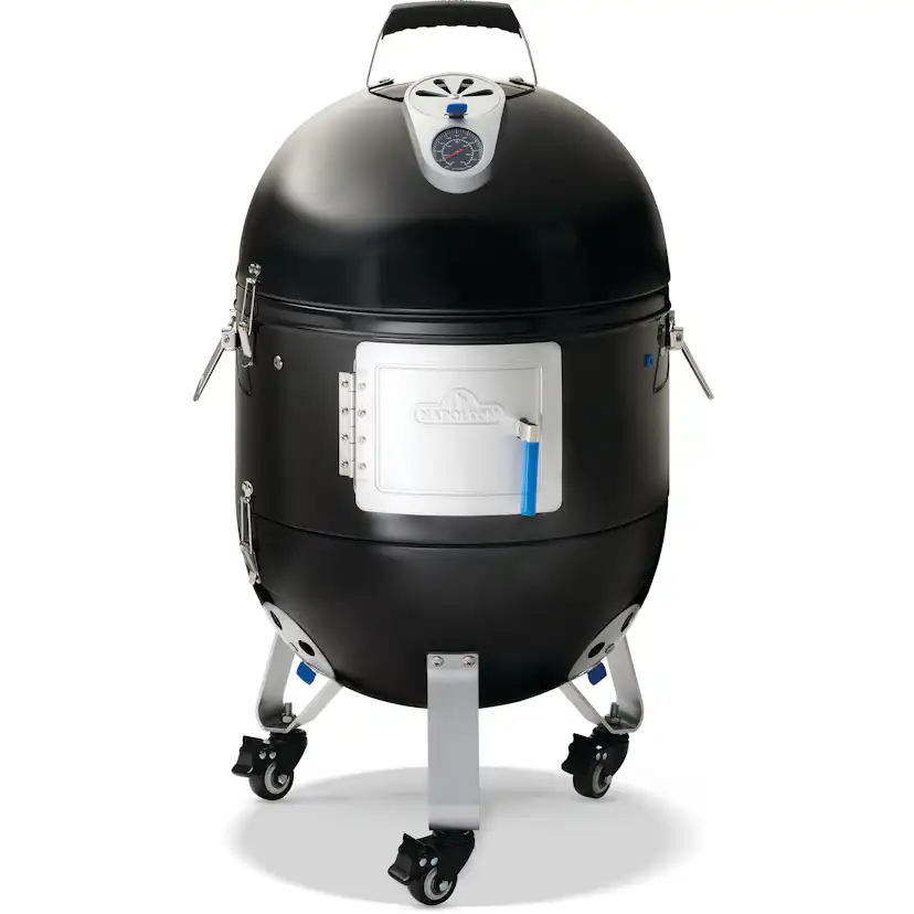 Kolgrill Napoleon Apollo 18