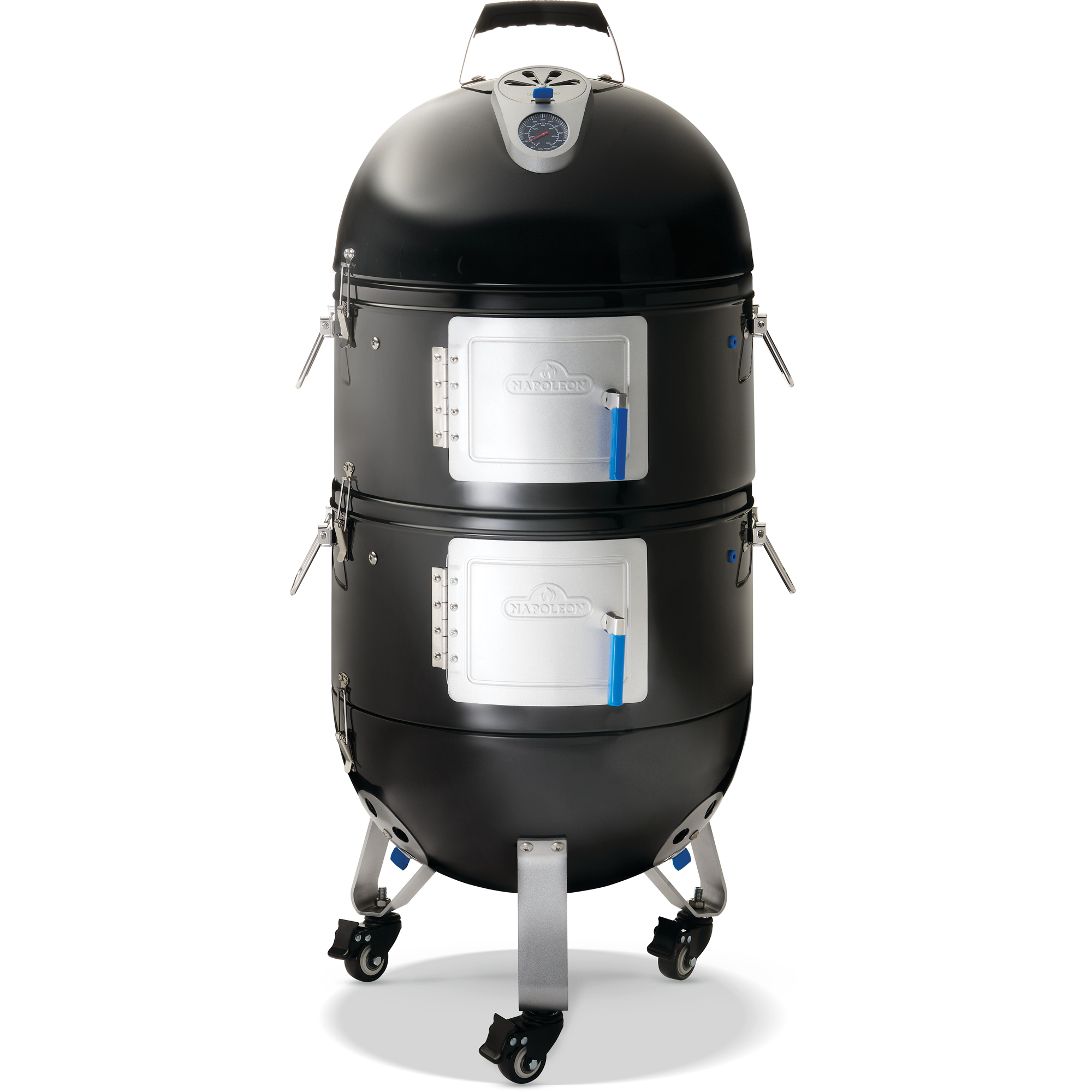 Kolgrill Napoleon Apollo 18