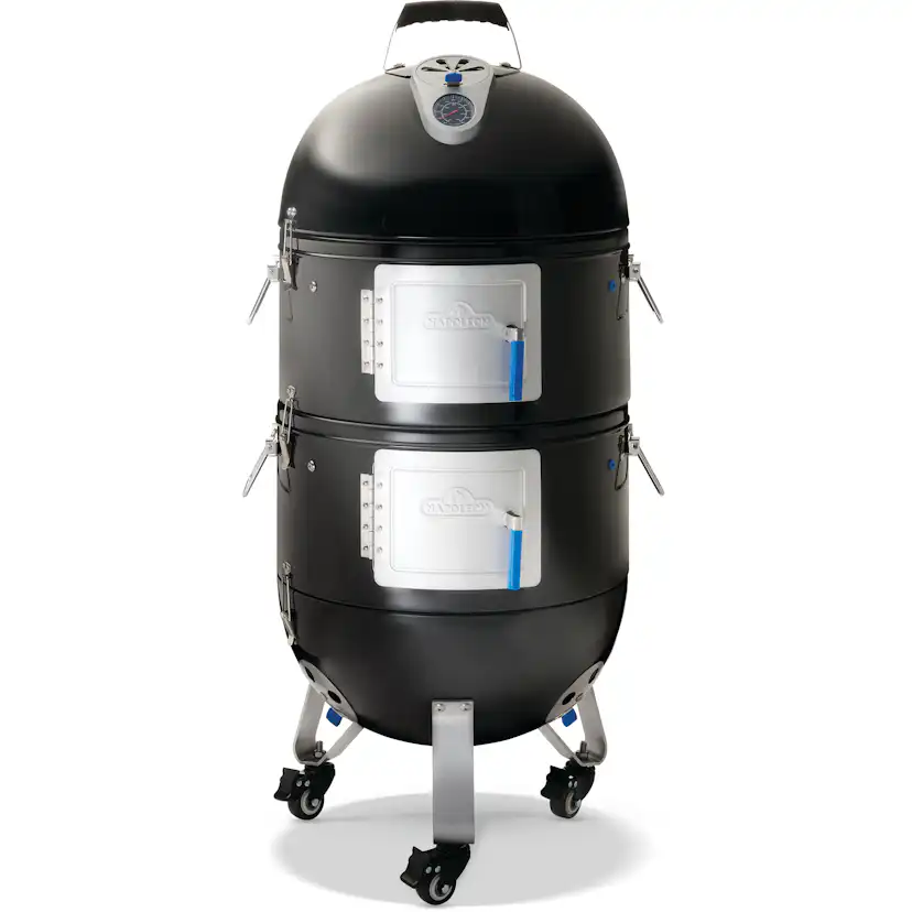Kolgrill Napoleon Apollo 18