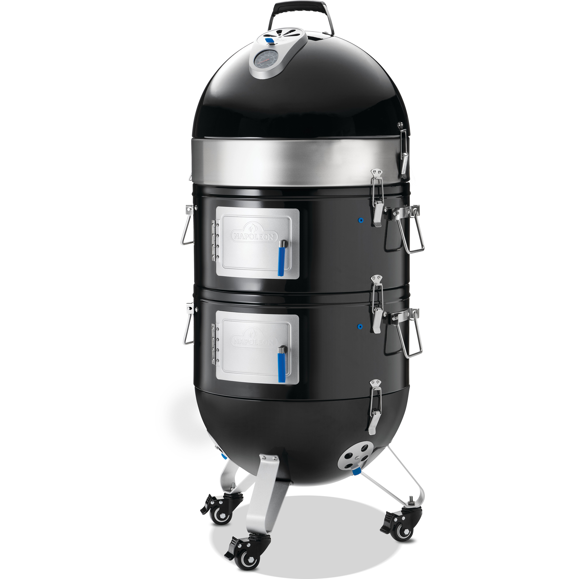 Kolgrill Napoleon Apollo 22