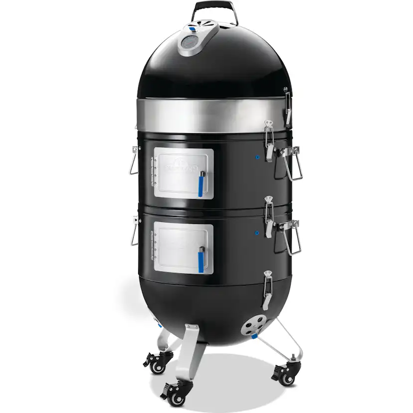 Kolgrill Napoleon Apollo 22