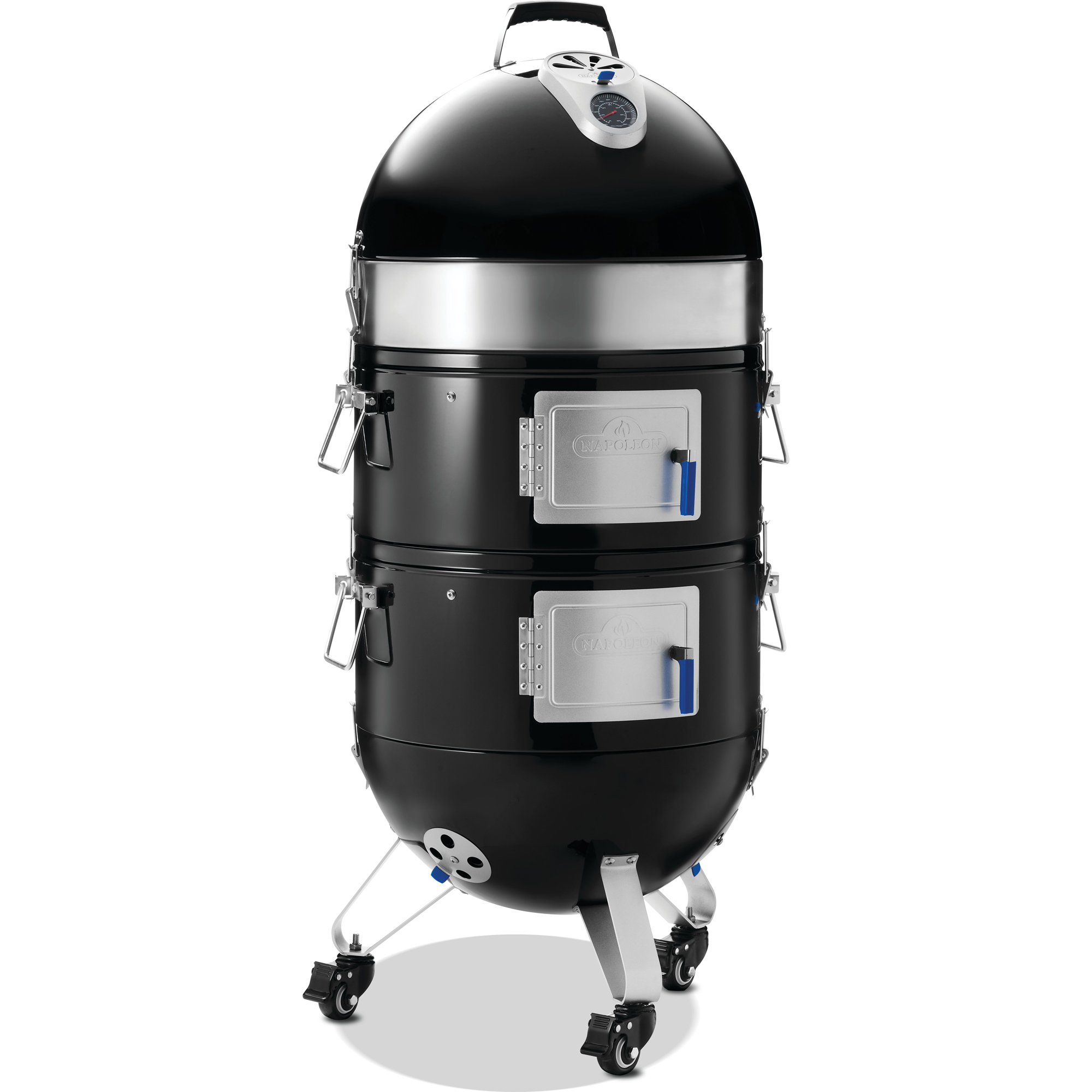 Kolgrill Napoleon Apollo 22