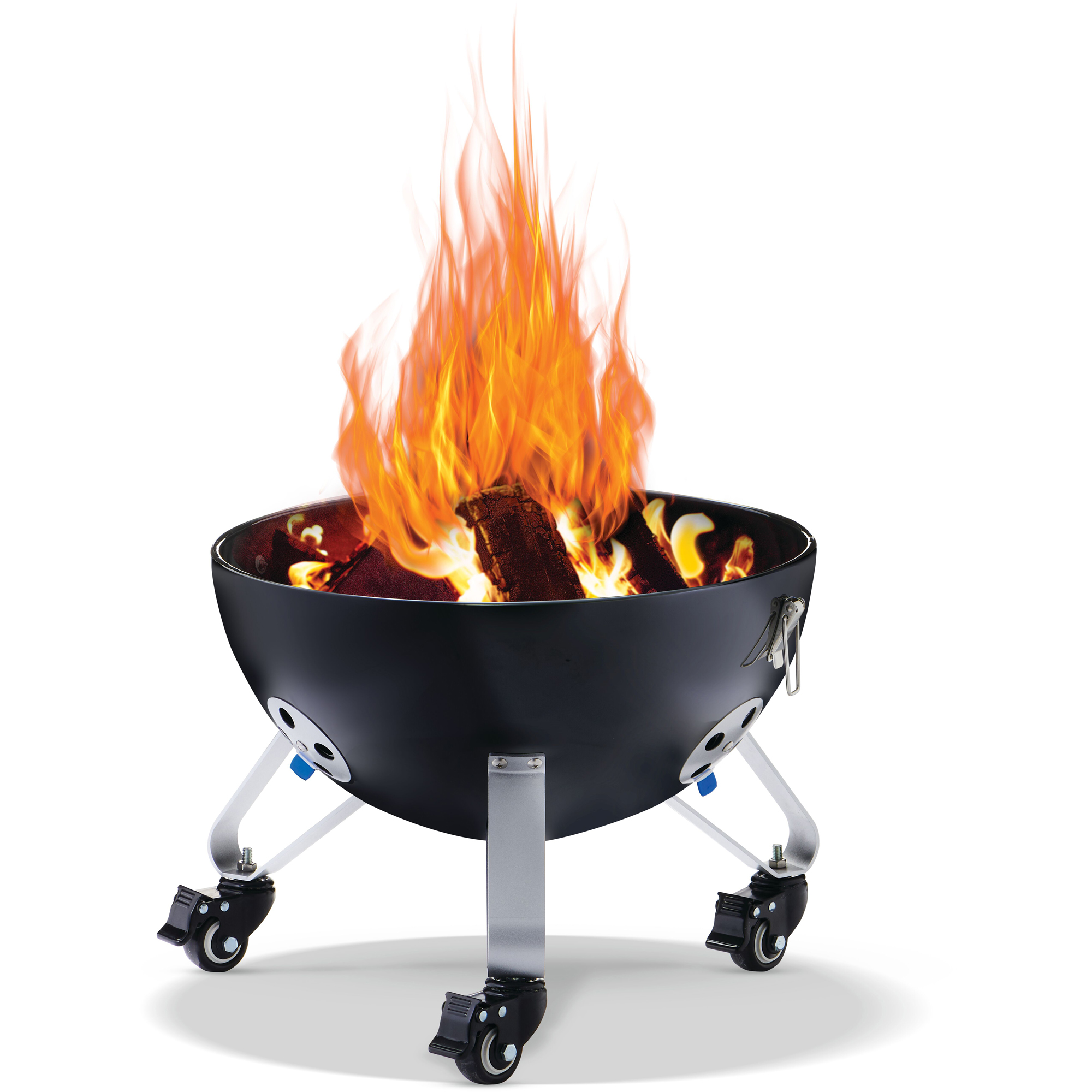 Kolgrill Napoleon Apollo 22