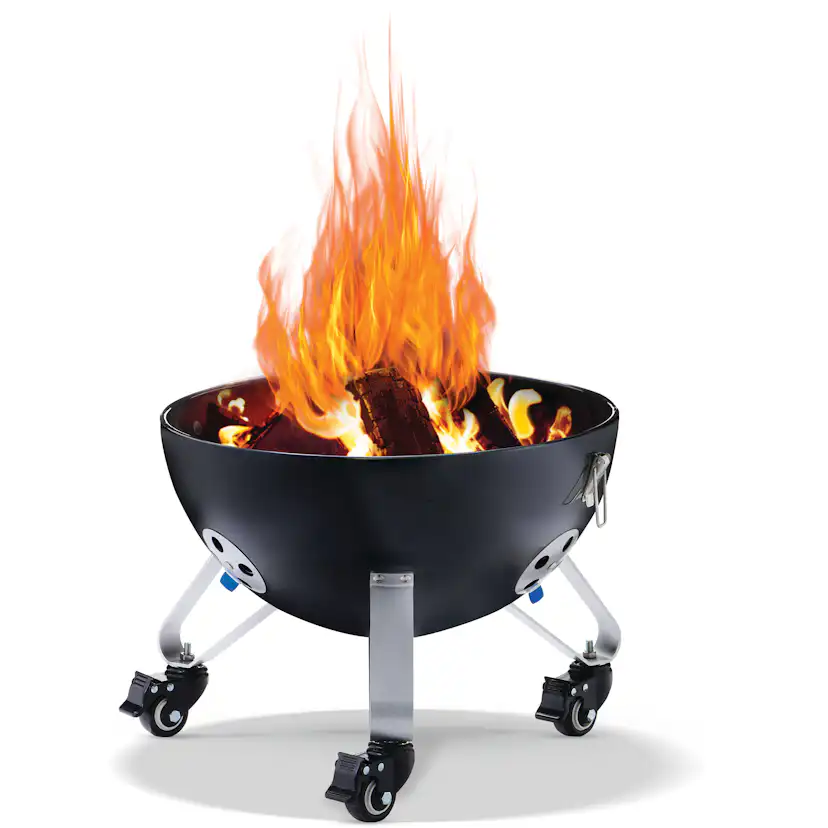 Kolgrill Napoleon Apollo 22