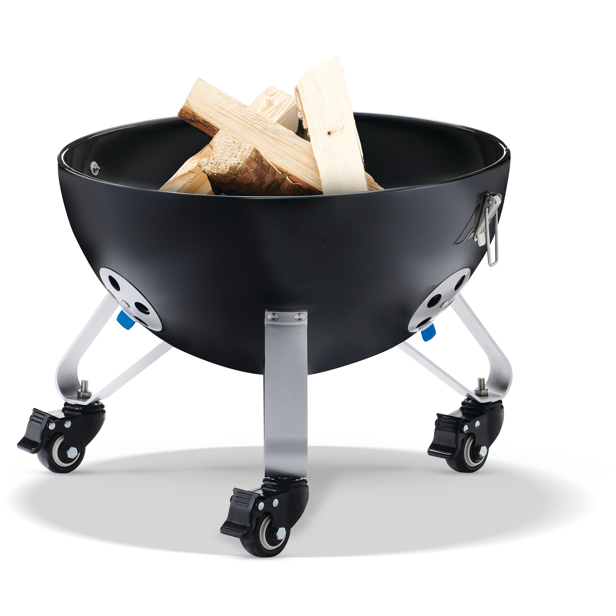 Kolgrill Napoleon Apollo 22