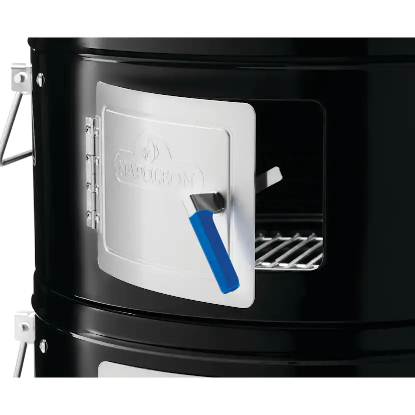 Kolgrill Napoleon Apollo 22