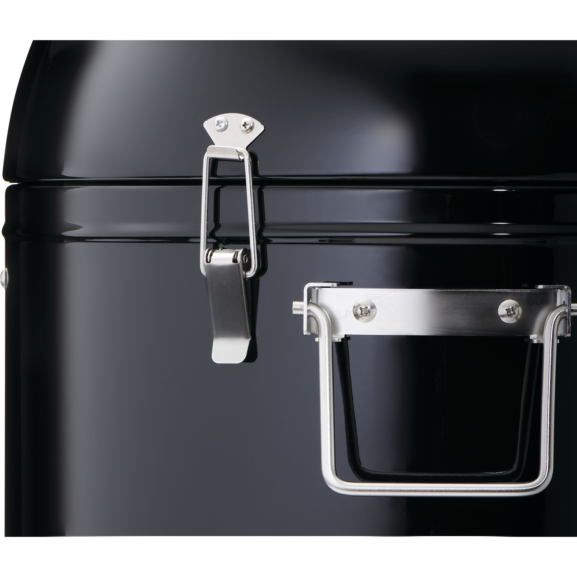 Kolgrill Napoleon Apollo 22