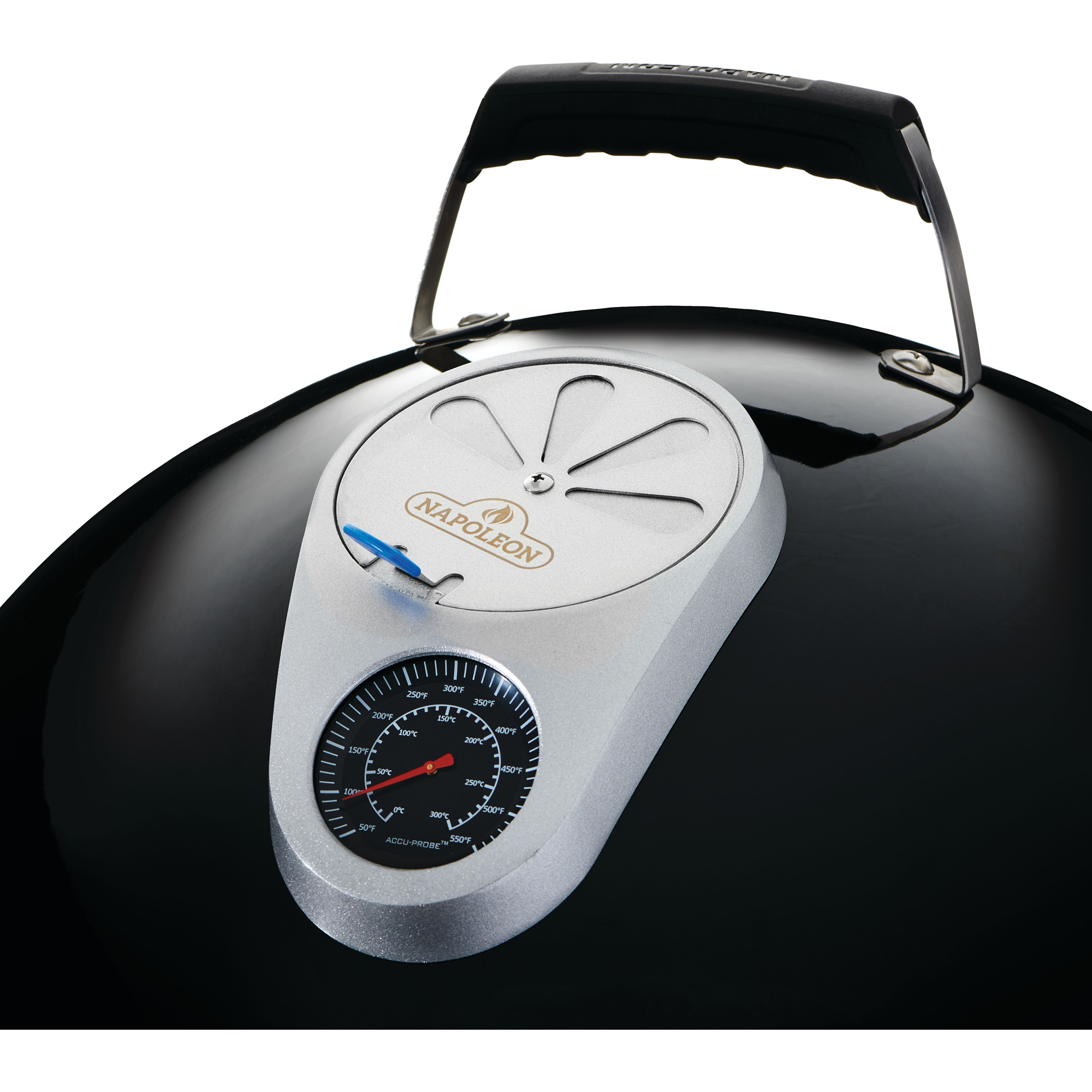 Kolgrill Napoleon Apollo 22