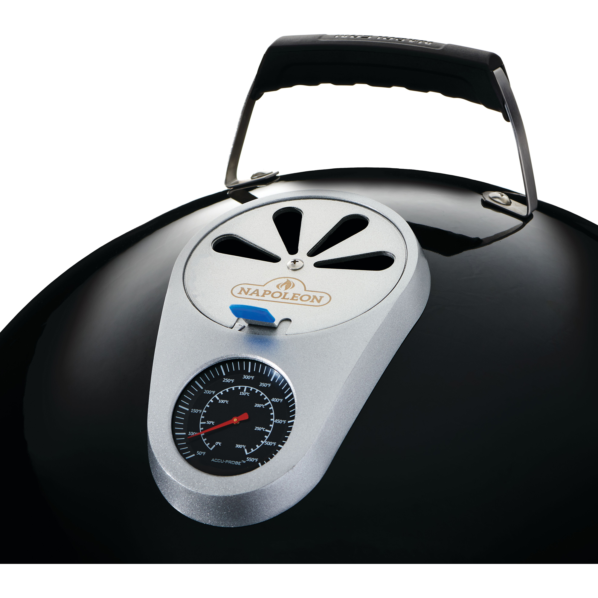 Kolgrill Napoleon Apollo 22