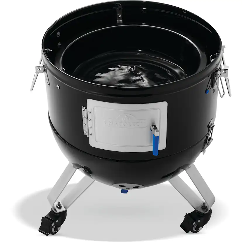Kolgrill Napoleon Apollo 22