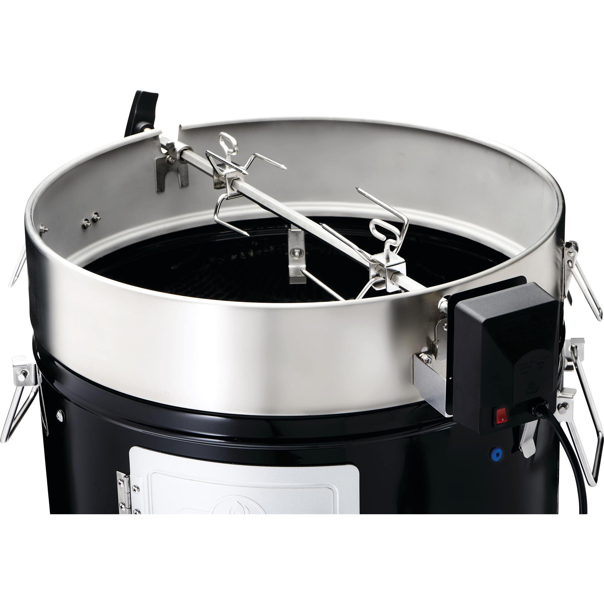 Kolgrill Napoleon Apollo 22