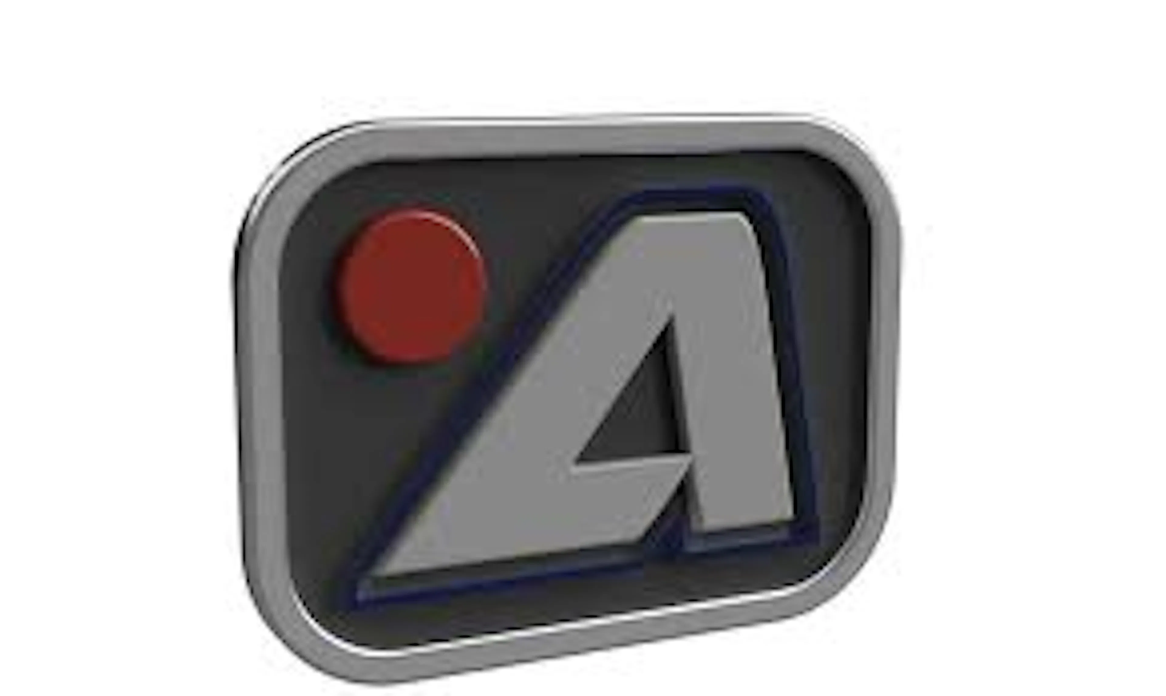 Atom logo