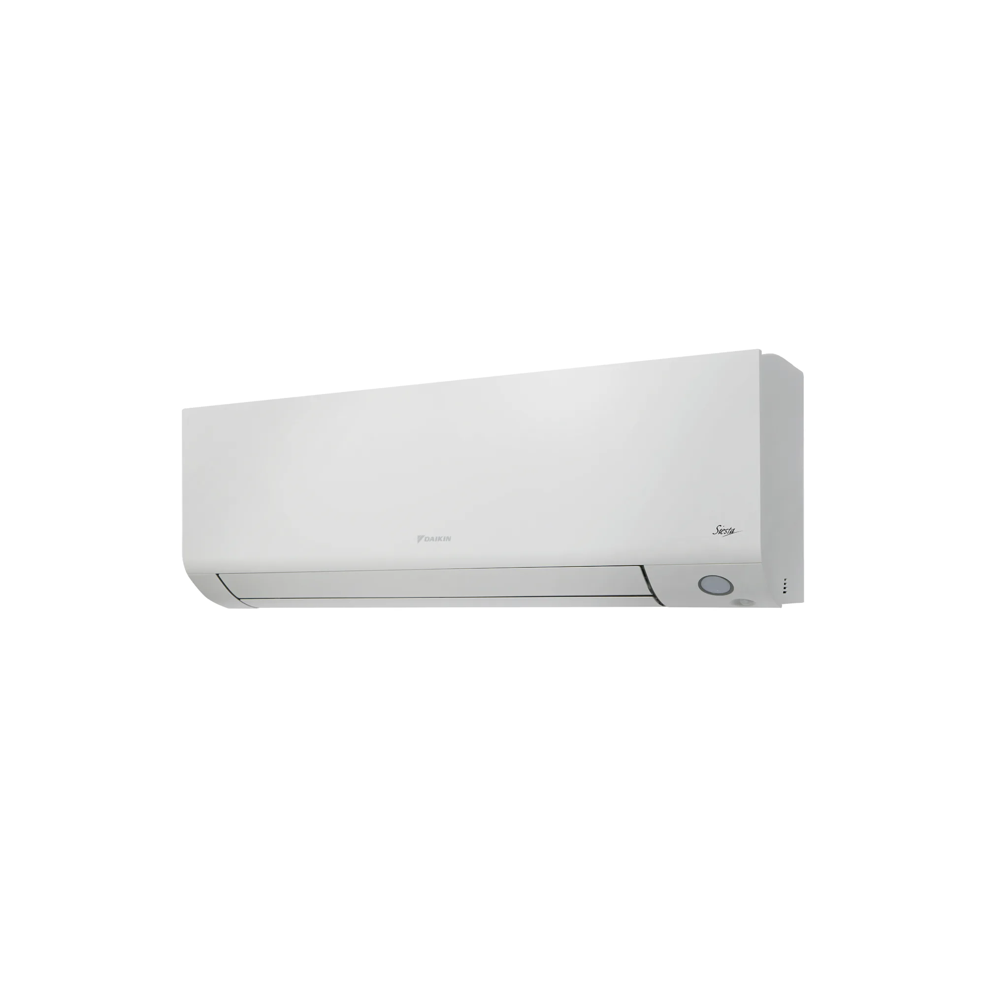 Luftvärmepump Daikin Siesta Perfera XTH 30 SCOP 4,6 Värmeeffekt 7,4kW A+++