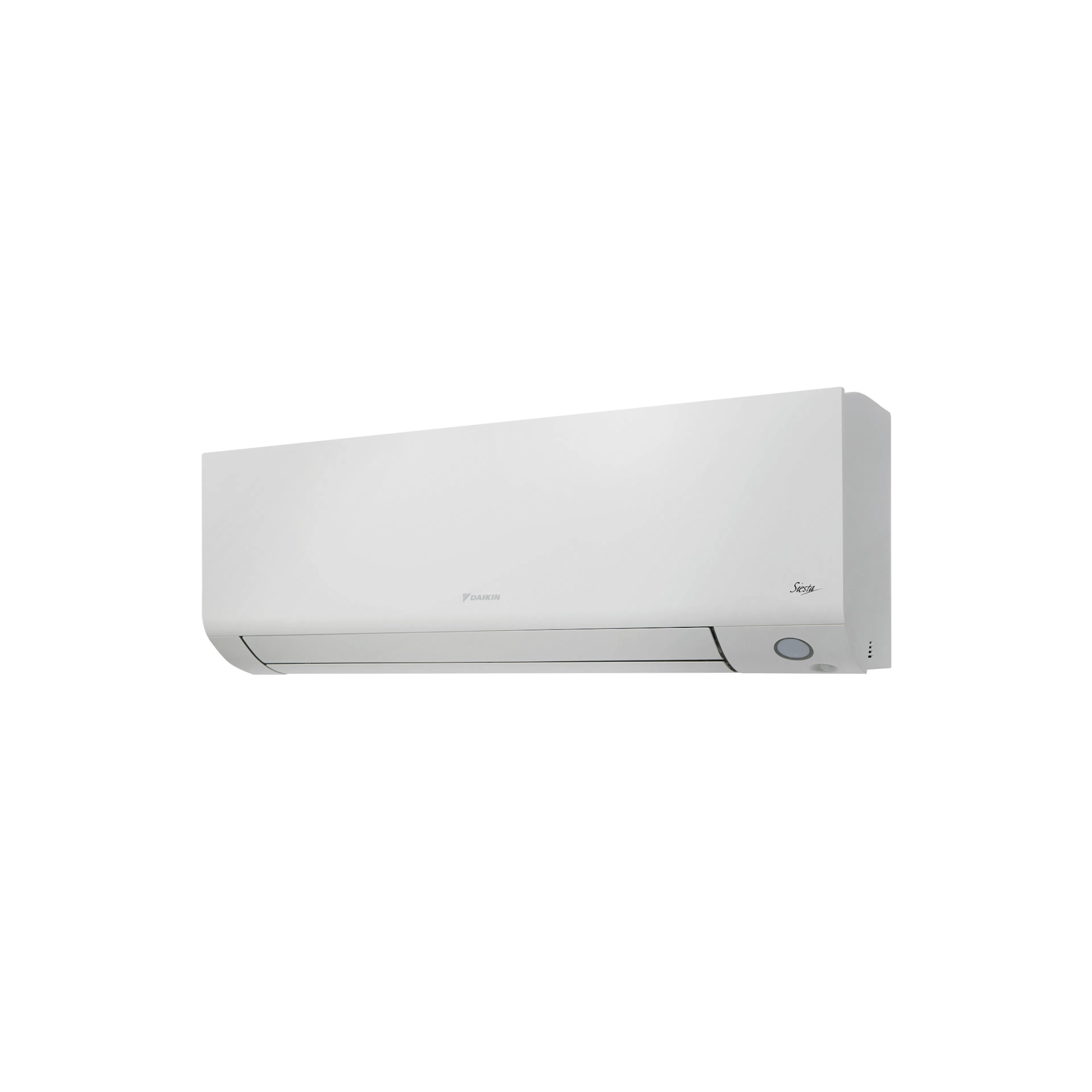 Luftvärmepump Daikin Siesta Perfera XTH 30 SCOP 4,6 Värmeeffekt 7,4kW A+++