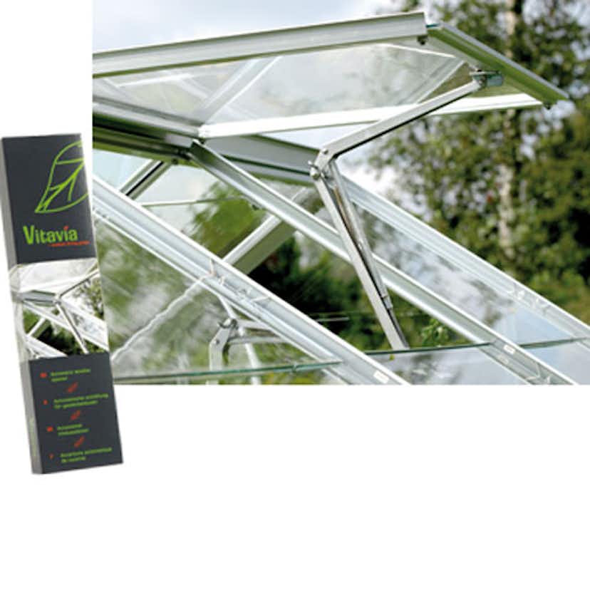 Automatisk Fönsteröppnare Vitavia Sesam spiro