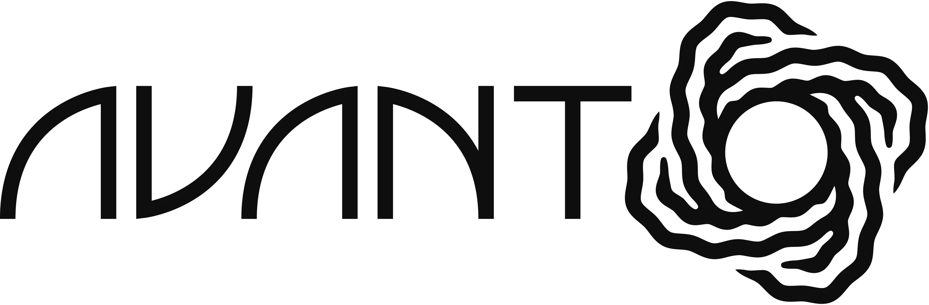 Avanto logo