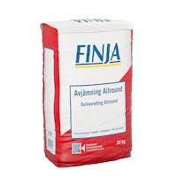 Finja avjämning allround Finja avjämning allround