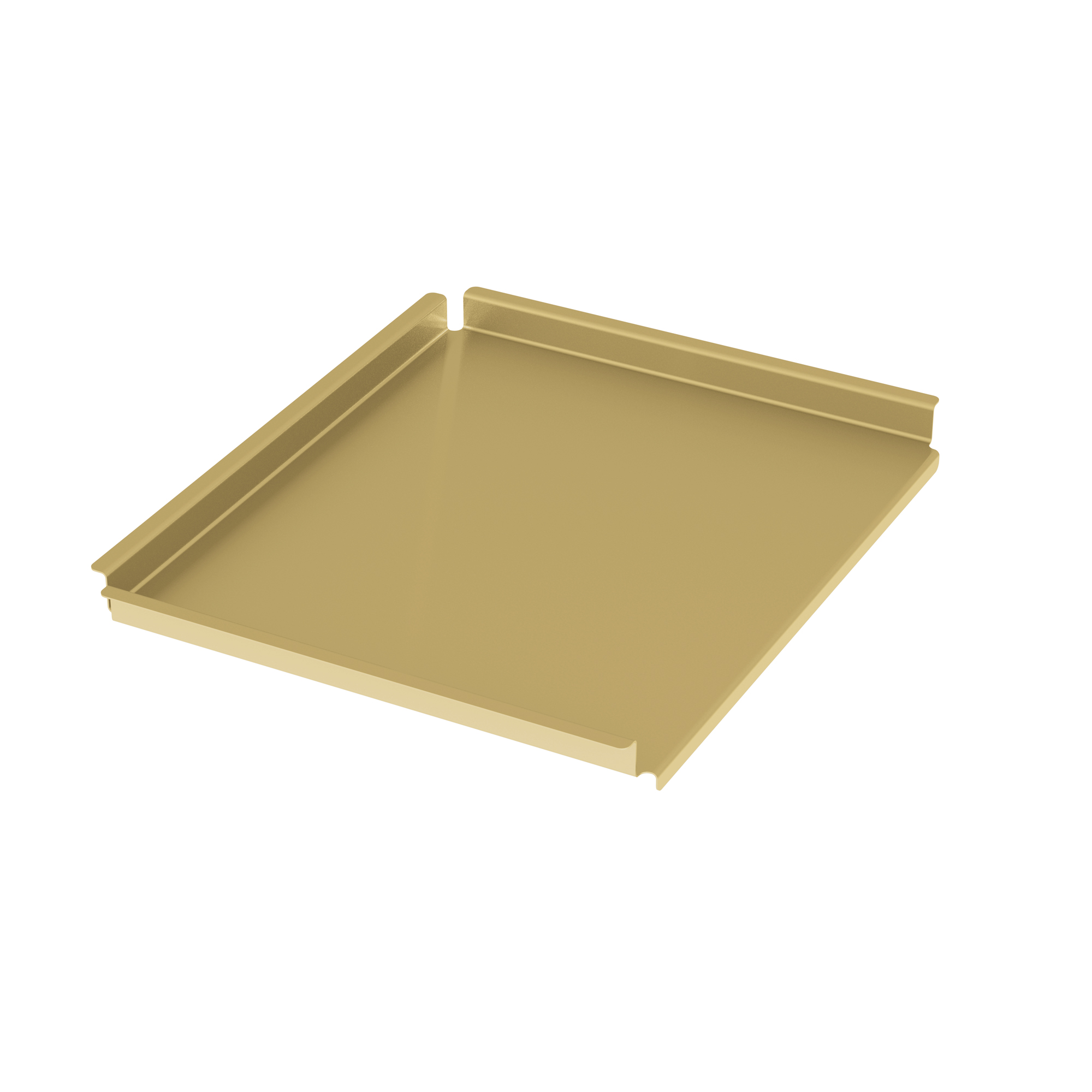 Avrinningsplan Nordic Tech