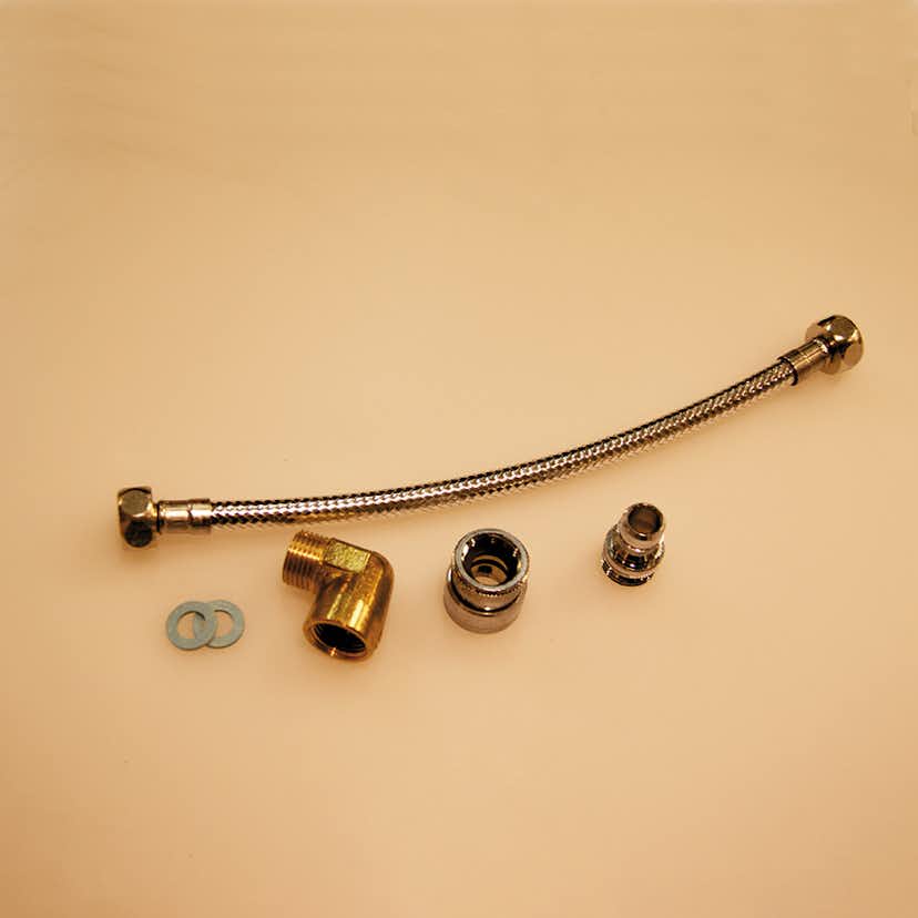 Avtappningsset Sunwind