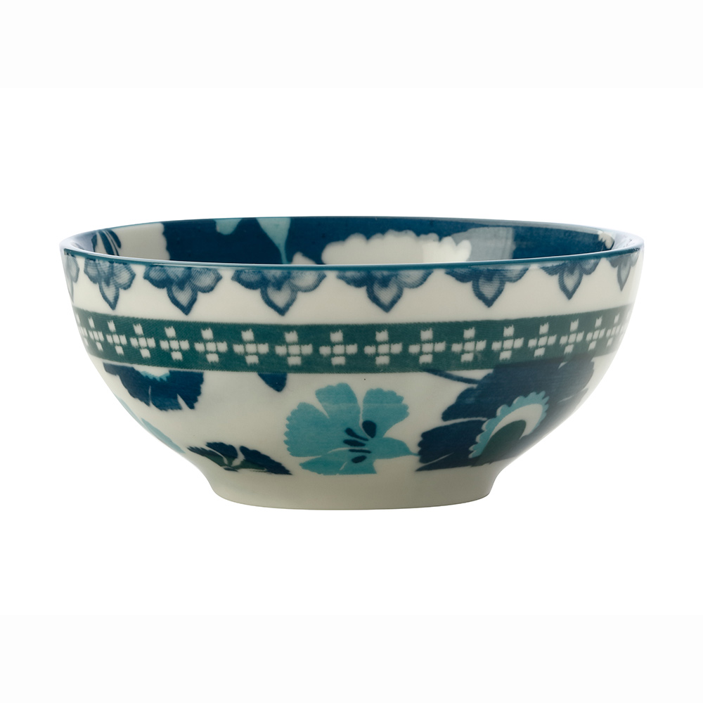 Skål Maxwell & Williams Rhapsody 13 Cm Blågrön