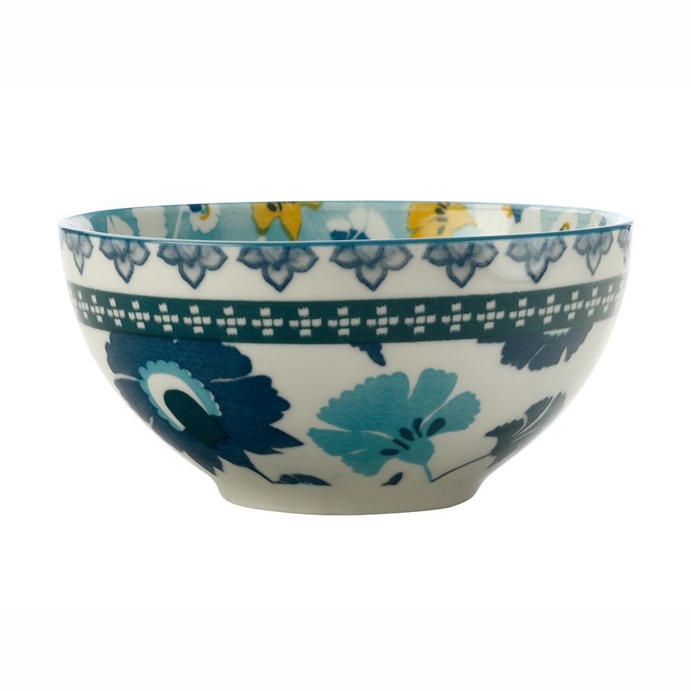 Skål Maxwell & Williams Rhapsody 15 Cm Grön