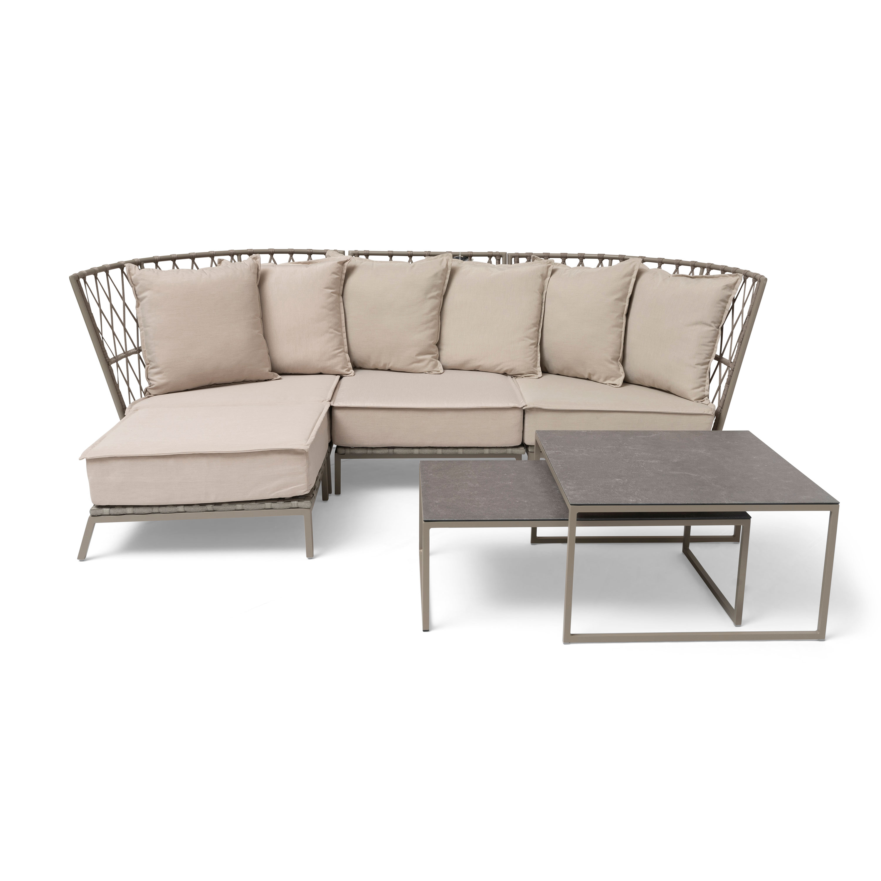 Divan Hillerstorp Jet Set