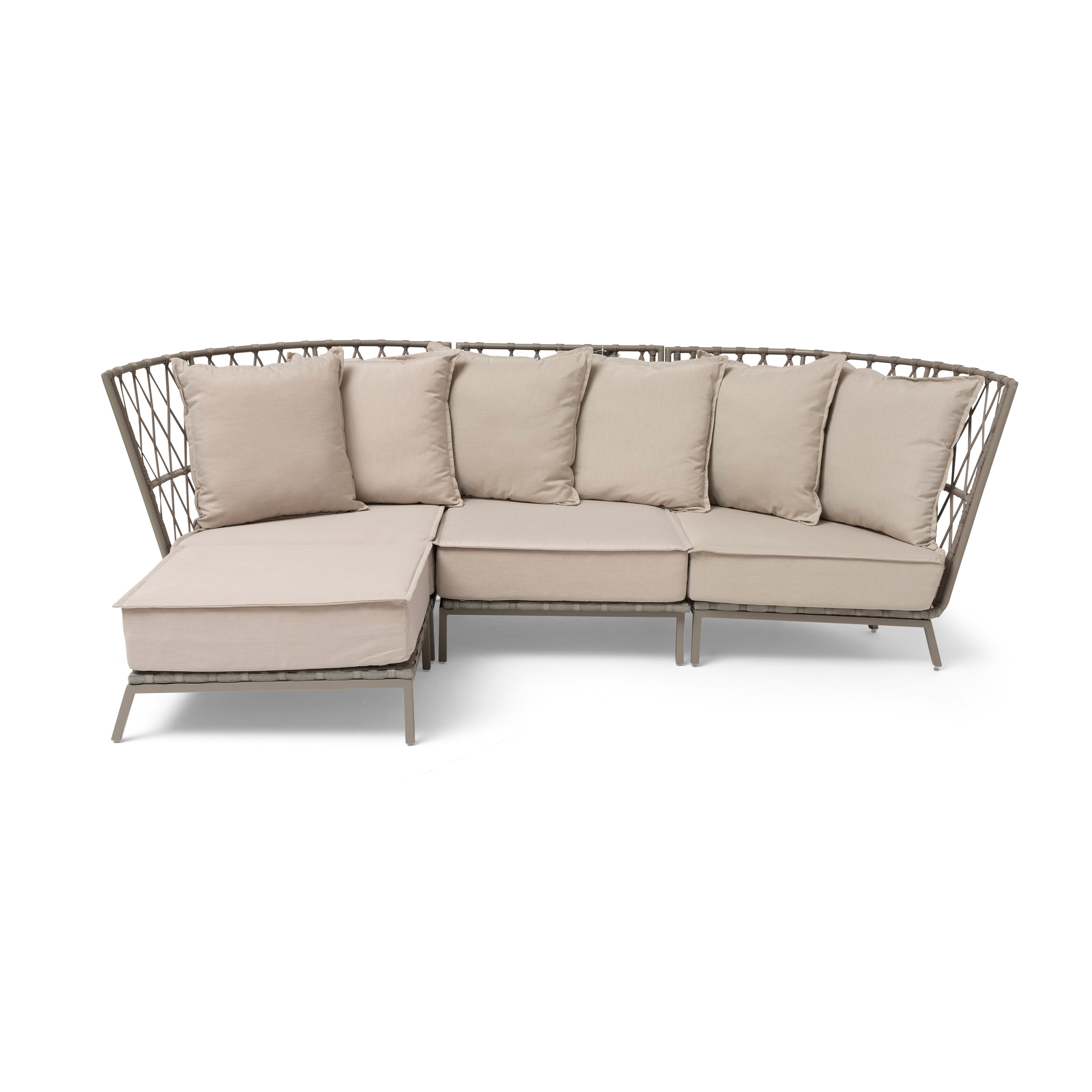 Divan Hillerstorp Jet Set