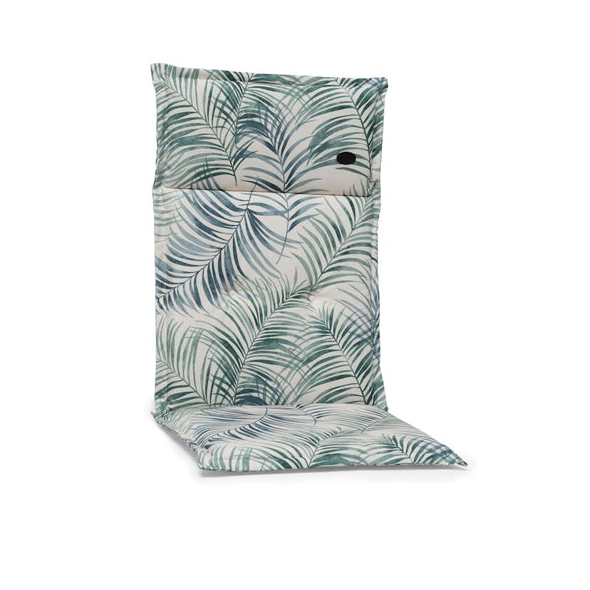 Dyna Hillerstorp Milano 9807 Grön Areca