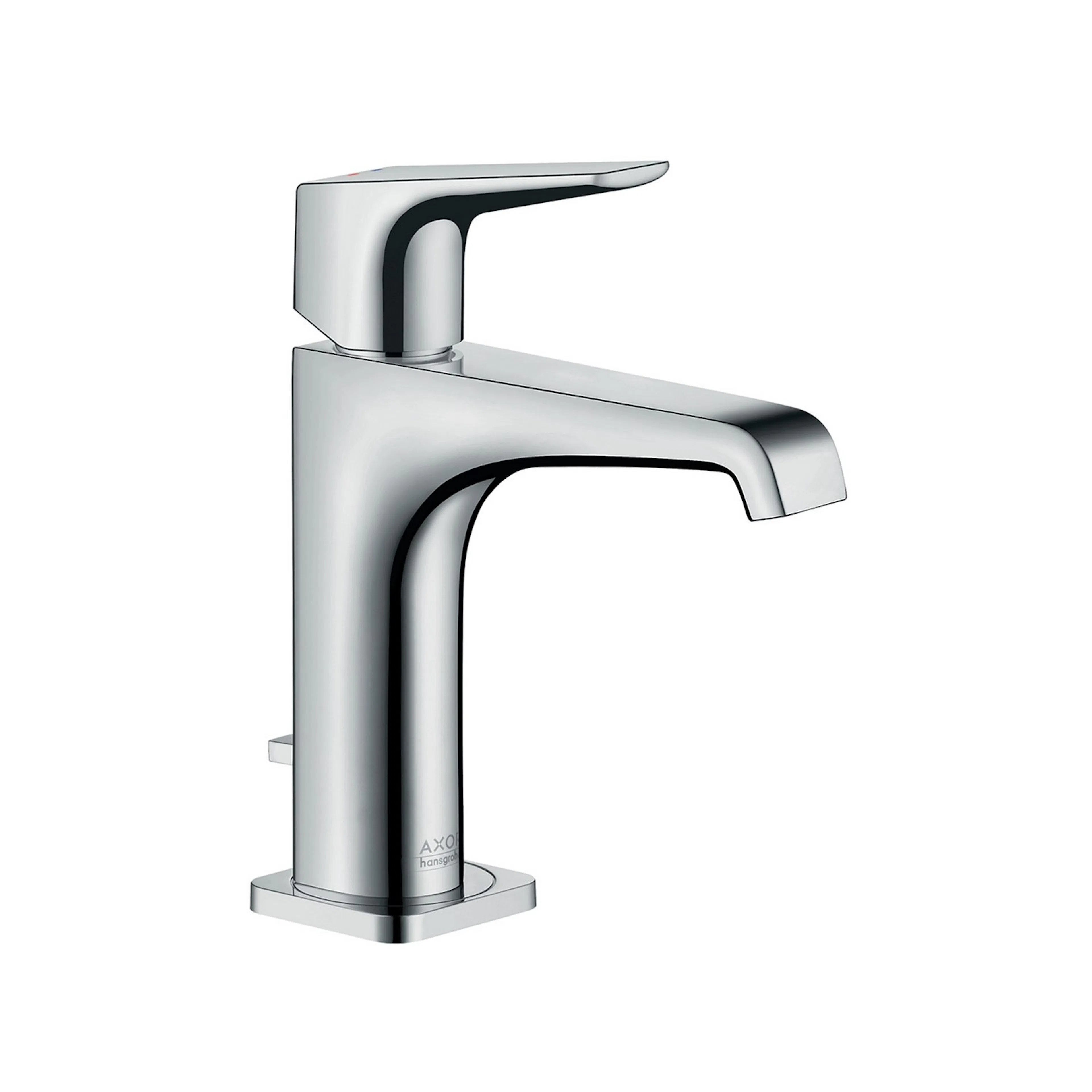 Tvättställsblandare Axor Citterio E 125