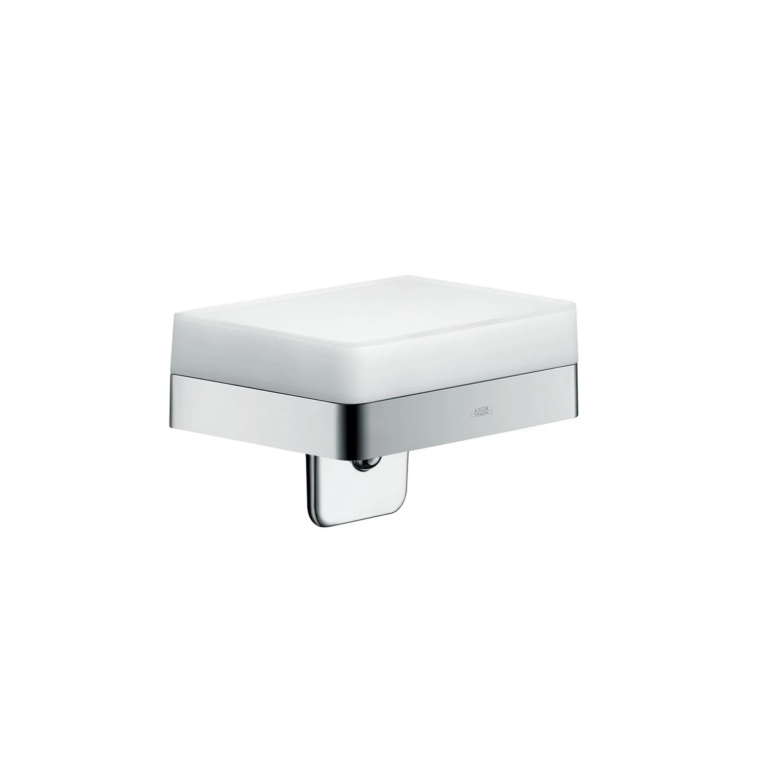 Tvåldispenser Axor Universal Accessories