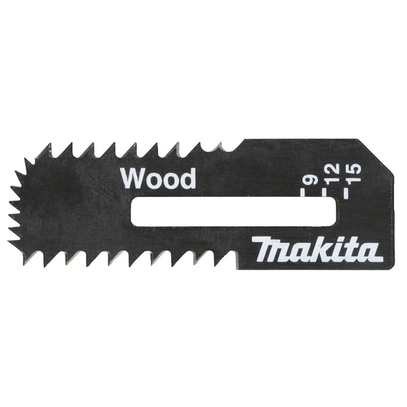Sågblad Makita B-49719 Trä 2-pack