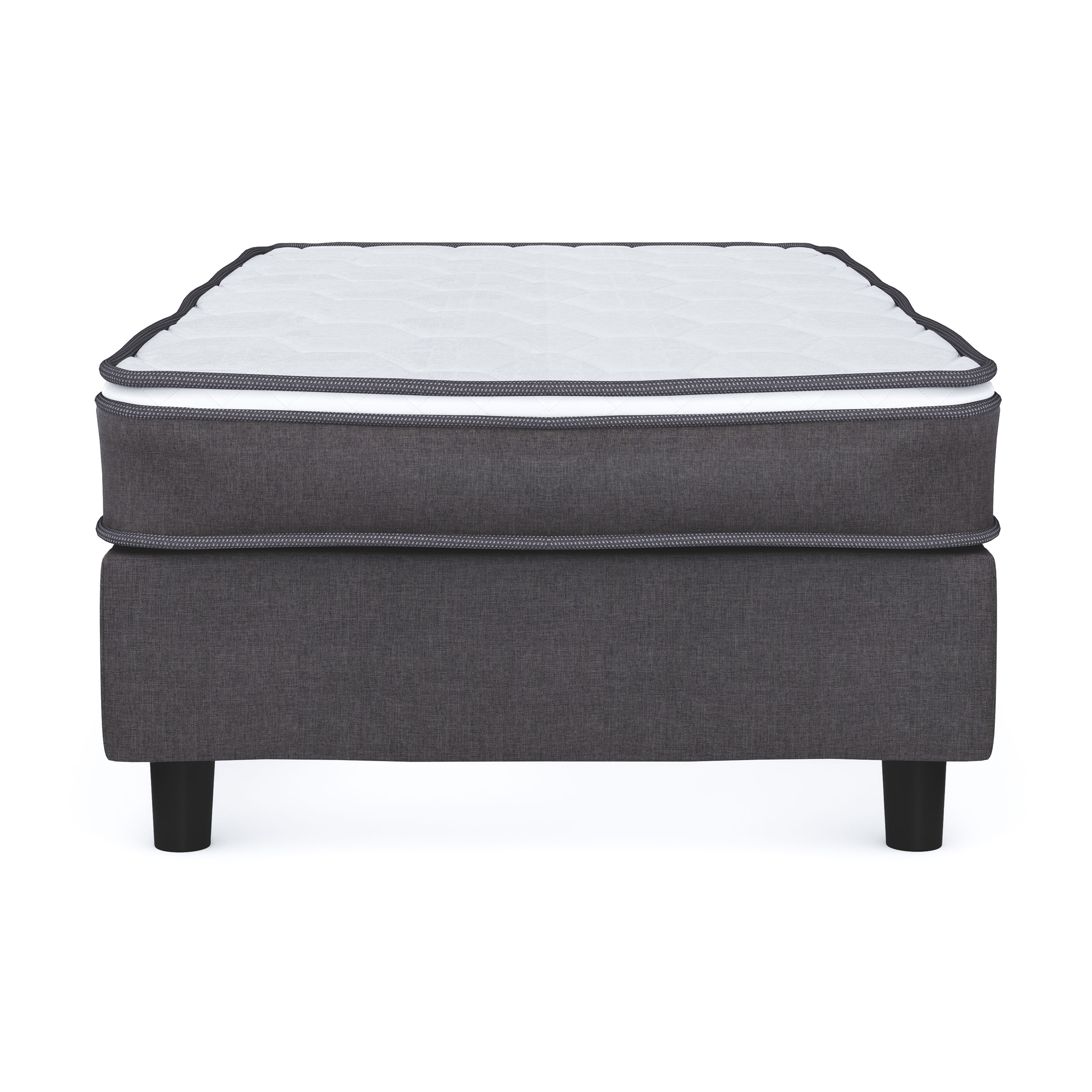 Kontinentalsäng Basic Home Billingen 90x200 cm