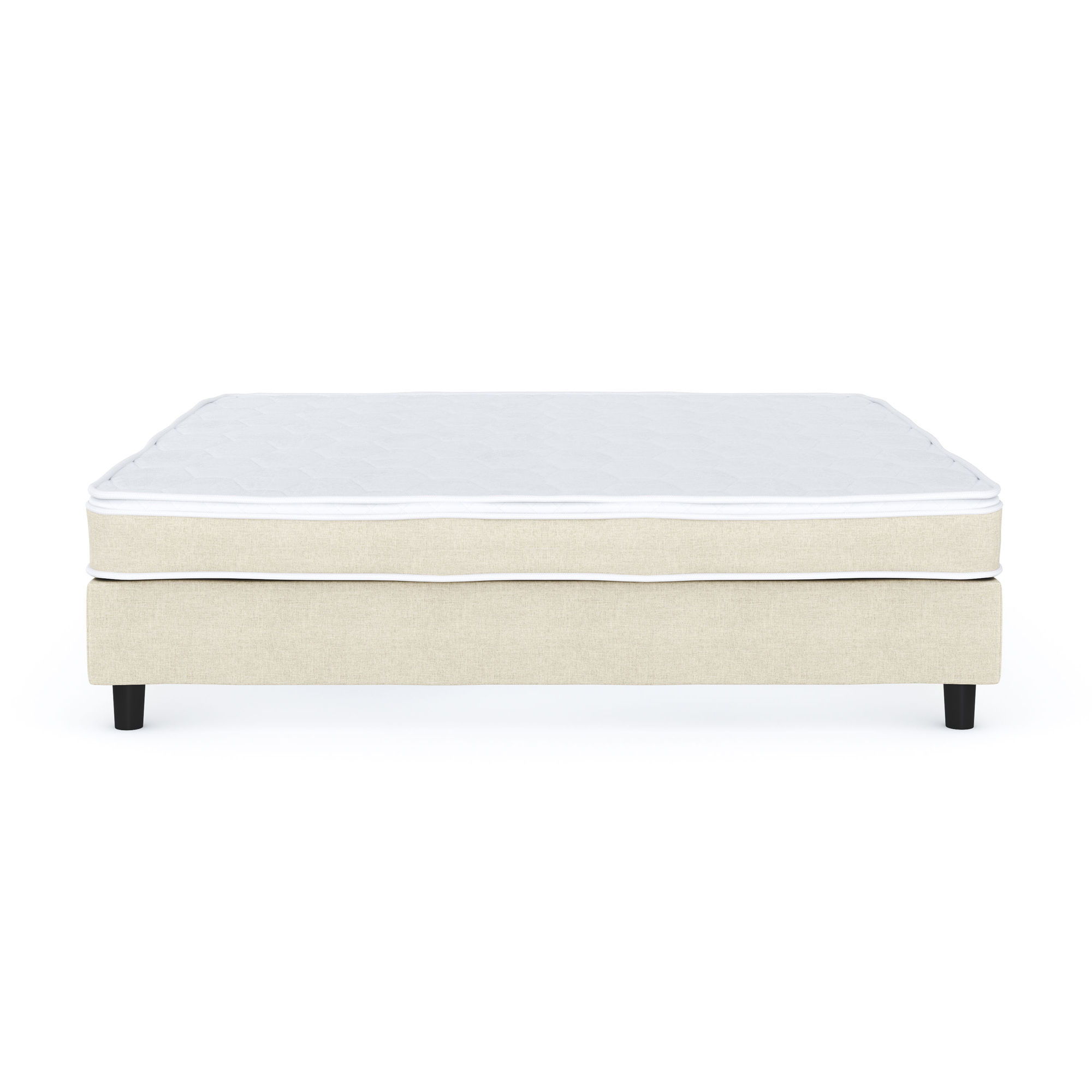 Kontinentalsäng Basic Home Billingen 160x200 cm