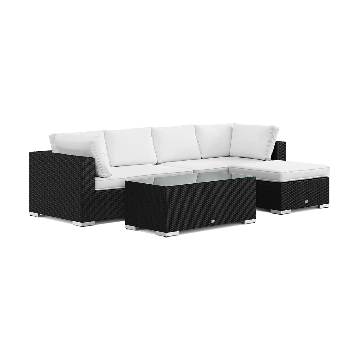 Svart