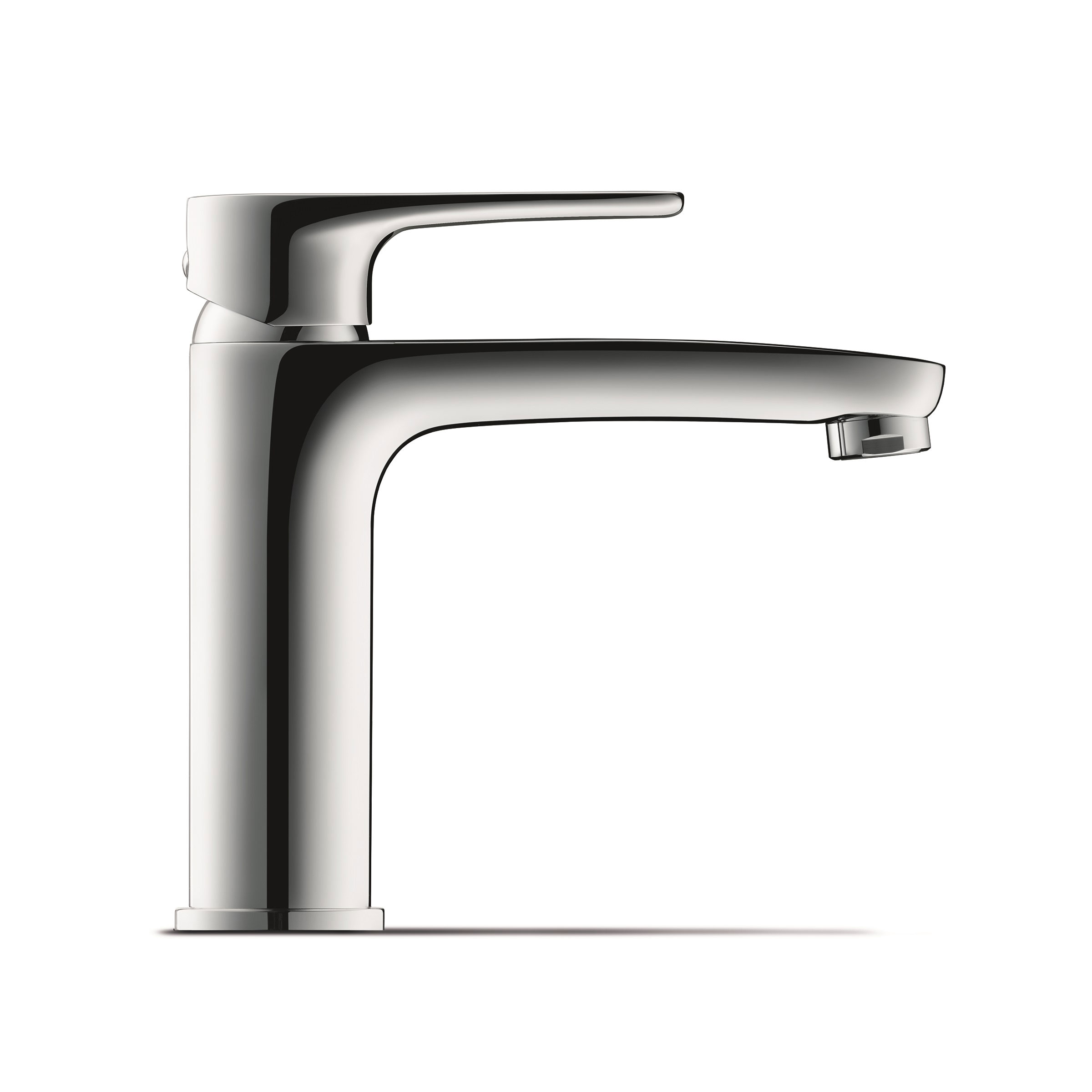 Tvättställsblandare Duravit B.1