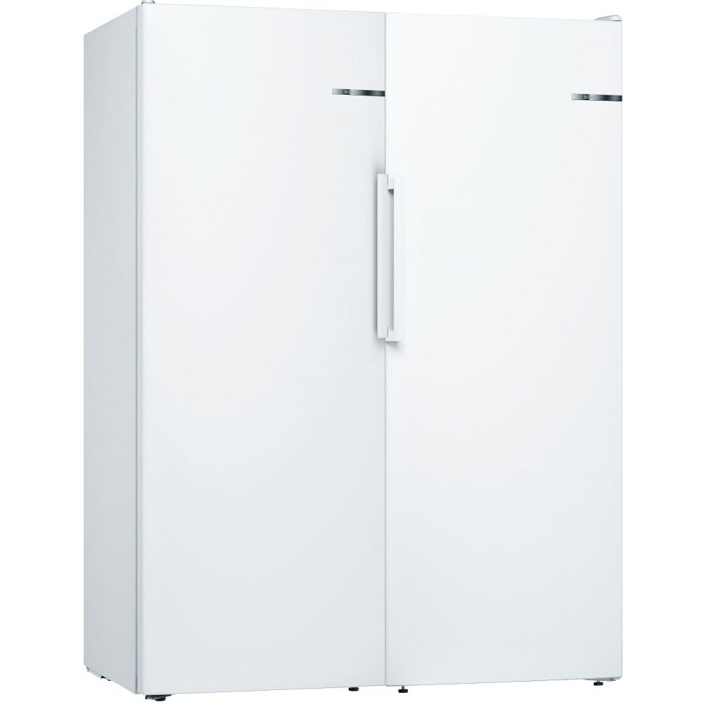Kyl/Frys Paket Bosch KSV29NWEP + GSN29VWEP