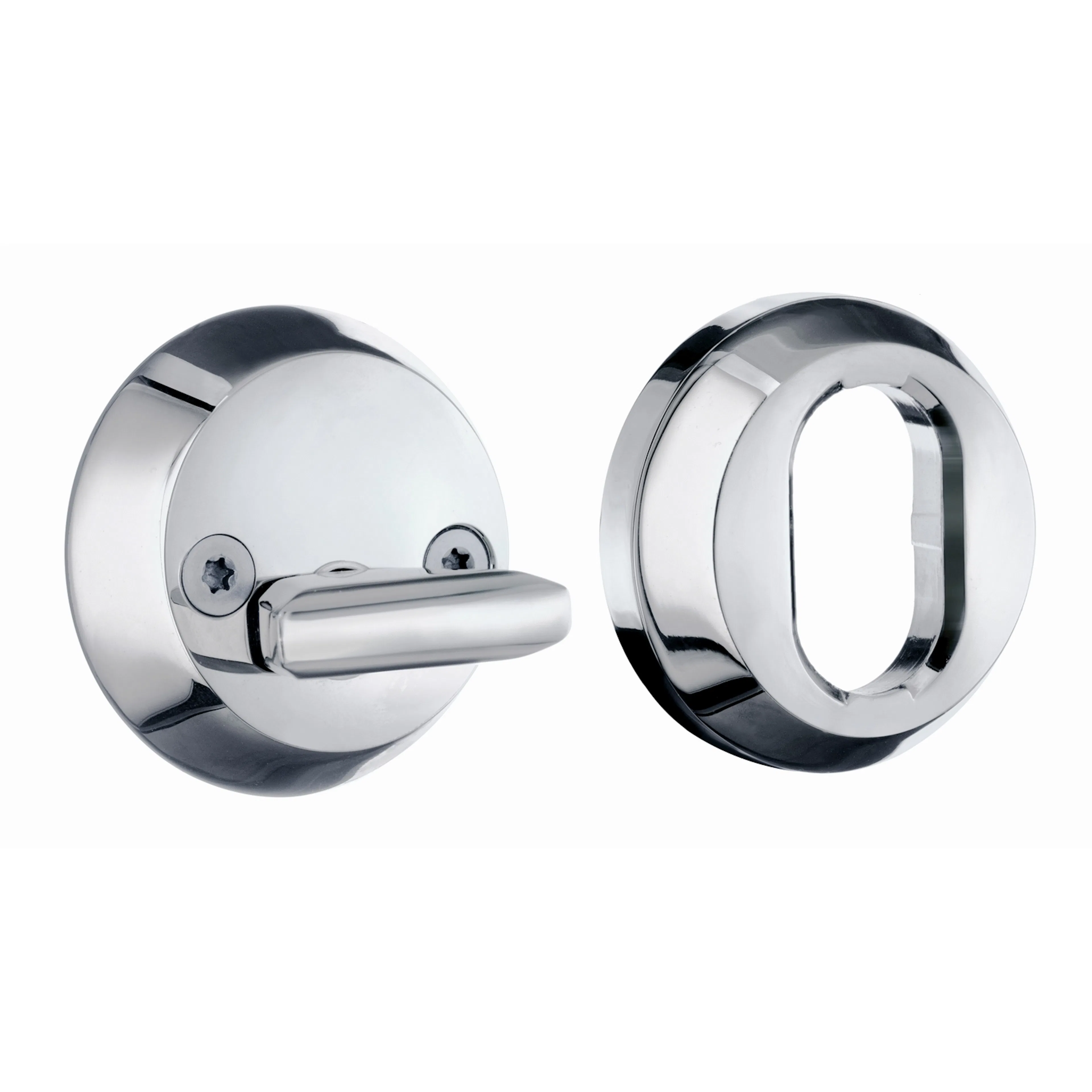 Polerad Nickel