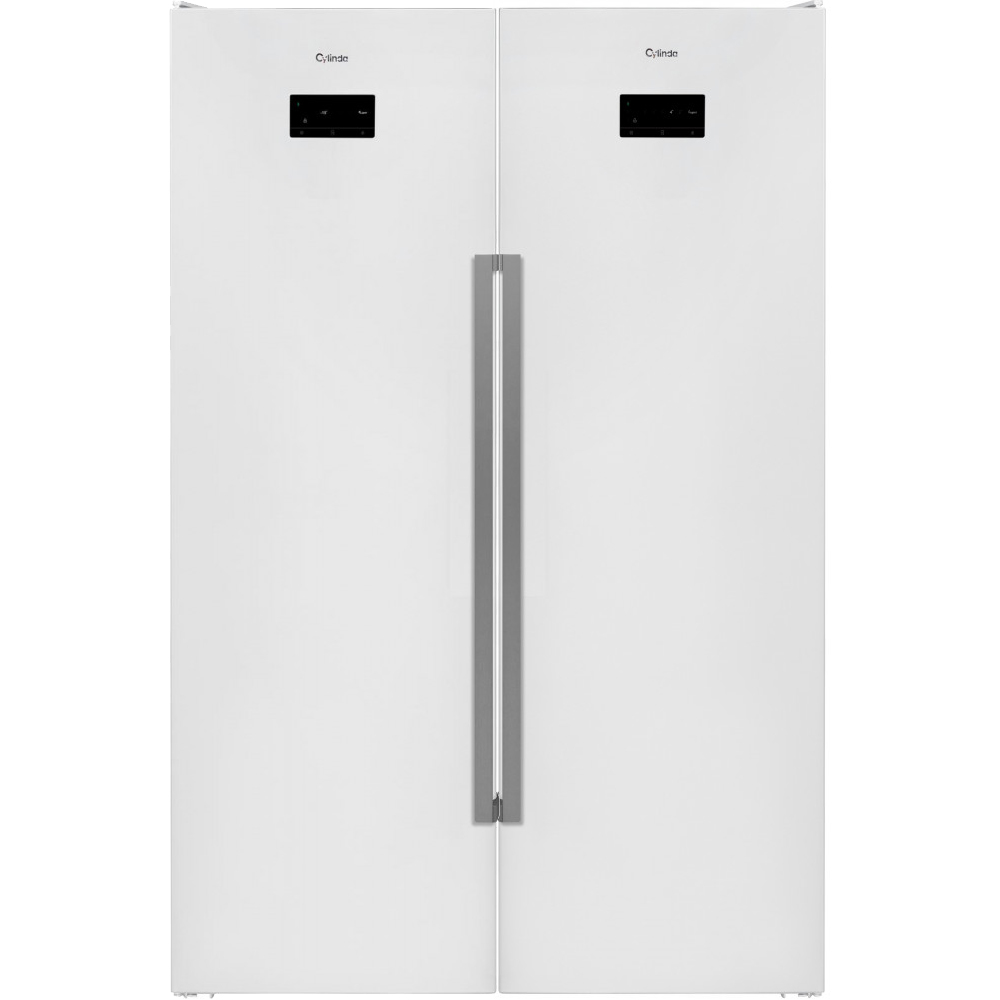 Kyl/Frys Paket Cylinda K9185NEHE + F9185NEVE