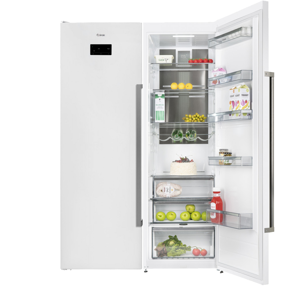 Kyl/Frys Paket Cylinda K9185NEHE + F9185NEVE