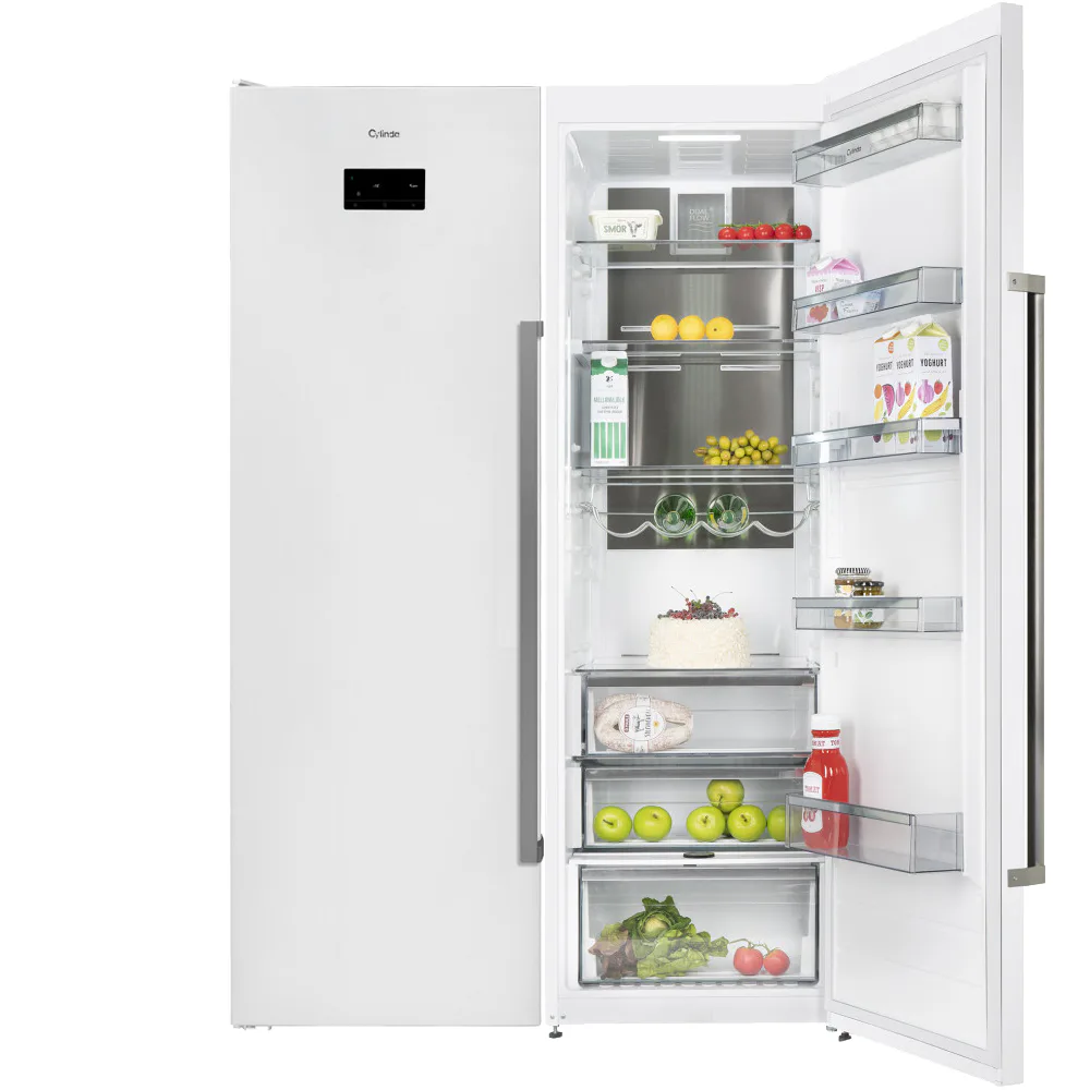 Kyl/Frys Paket Cylinda K9185NEHE + F9185NEVE